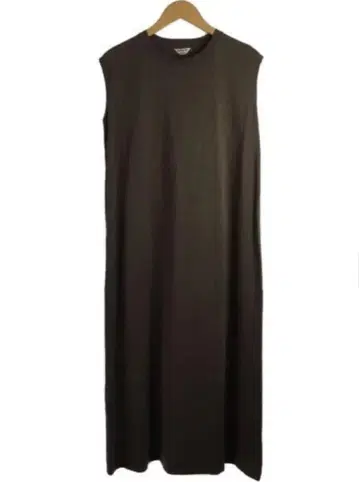 할인 요청 대응 중 AURALEE x Ron Herman 원피스