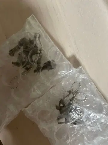 드래곤 퀘스트 몬스터 메탈 참 컬렉션