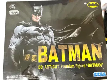 BATMAN 피규어
