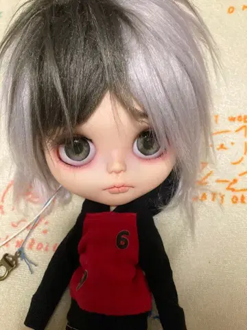 아이시돌 커스텀 남아