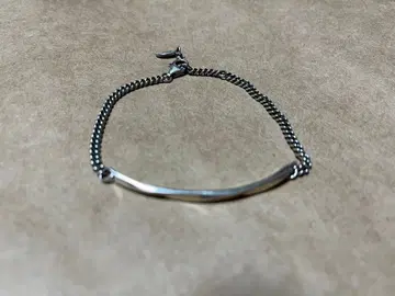 팔찌 silver925 실버