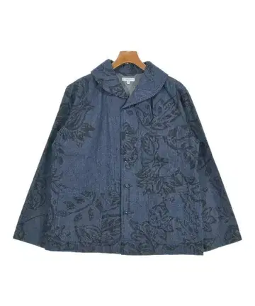 Engineered Garments 블루종 (기타) 남성용
