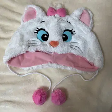 디즈니 마리 팬캡