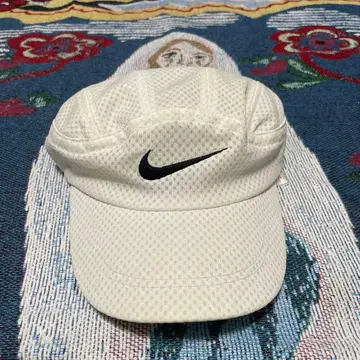 90s 대만제 NIKE 제트 캡 메쉬