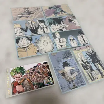 메모리얼 컬렉션 금박