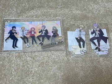 프로세카 하피콜레 텐마 츠카사 카미시로 루이 원더쇼 아크릴 스탠드