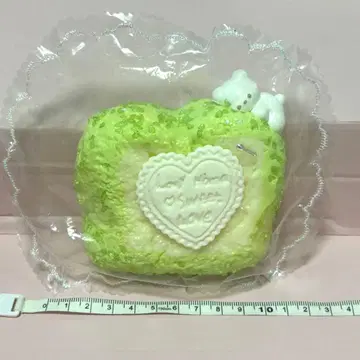 kikisquishy L 사이즈  토스트 해외 스퀴즈 쪼물쪼물