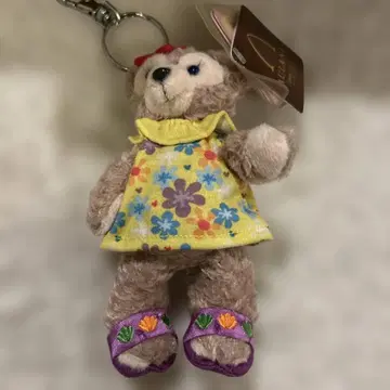 셰리 메이 한정판 키링