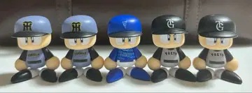 파워프로 프로야구 나라분데스 가챠가챠