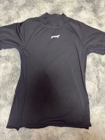 PVOT 컴프레션 셔츠 L