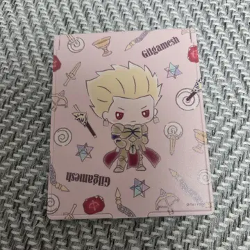 FGO 산리오 길가메시 거울