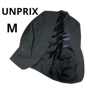 [ 새상품급 ] 앰프릴렉스 테일러드 자켓 여성용 M UNPRIX