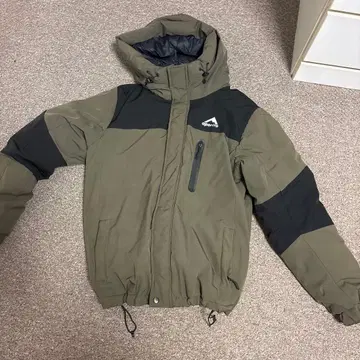 aporito 다운 자켓