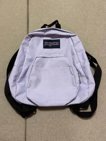 잔스포츠 미니 백팩