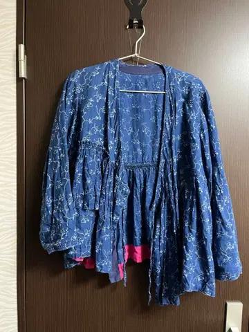 Nestrobe 카슈쿨 네이비