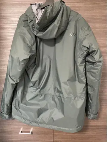 [ DAIWA ] 레인맥스 윈터 자켓