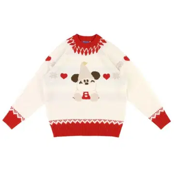 릴린린 스웨터 2024 디즈니 리조트 프리 사이즈