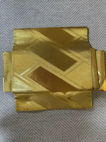 원터치 제작 오비 벨크로 테이프 타입