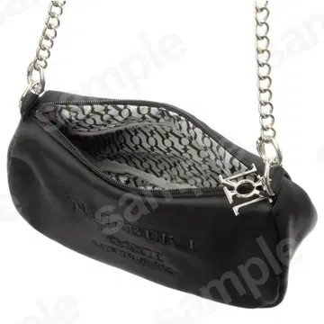 number_i 숄더 파우치 숄더백 넘버아이