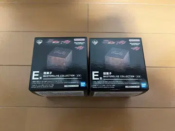 제일복권 가면라이더 E상 어둠의 과자 2개 세트