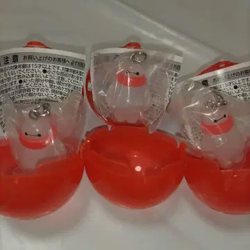 디즈니 캐릭터 메지루시 액세서리