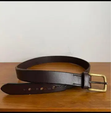 자베츠 클리프(JABEZ CLIFF) 벨트 32인치