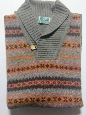 미사용 CROCODILE 크로커다일 베스트 M 숄카라