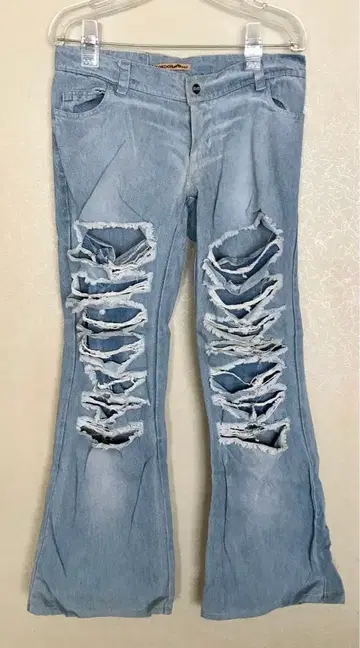 이탈리아제 데미지 진