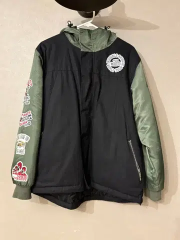 MOBSTYLES 자켓 아우터 M 사이즈