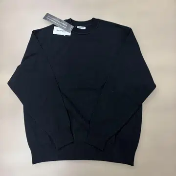 Yonetomi 블랙 트레이닝복 NEW BASIC