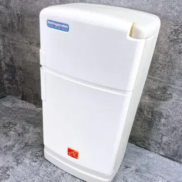 리틀타익스 step2 냉장고