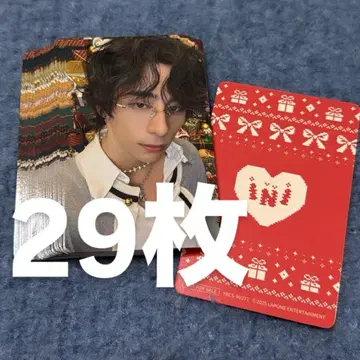 니시 히로토 트레이딩 카드