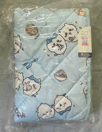 치이카와 (먼작귀)  패드 1