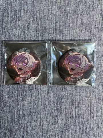 이레이스 캔뱃지 오쇼가츠 C.O.G 쇼토