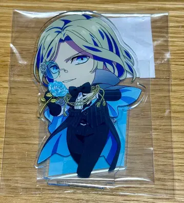 우타프리 카르나이 탭나이 SD 캐릭터 아크릴 스탠드 AJ 한정판 카뮤