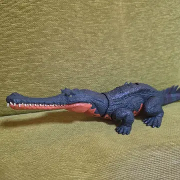 마텔 쥬라기 월드 그리포서스 액션 피규어