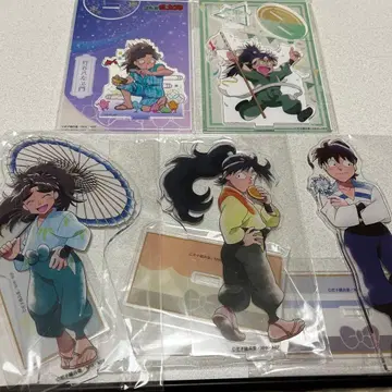 닌타마 아크릴 스탠드 묶음 판매