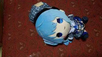 호시마치 스이세이 모치도루 누이