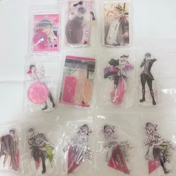 아이돌리쉬 세븐 Re:vale 모모 아크릴 스탠드 모음