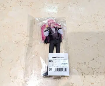 자오 리츠 아크릴 스탠드