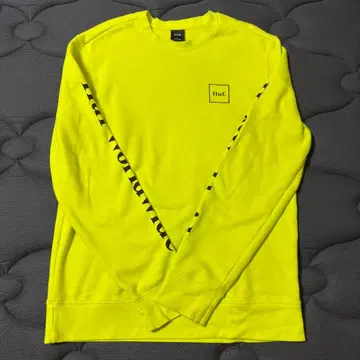 HUF 트레이닝복 속기모