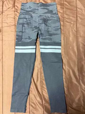 Be yourself 새상품 레깅스 S