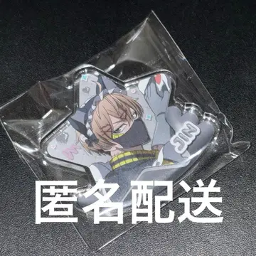 도겐안키 코고자키진 메이드 저지 아크릴 블록