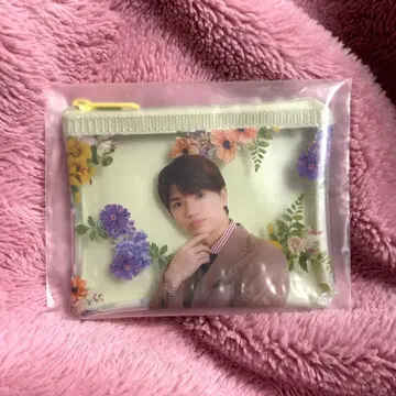 타카치 유고 파우치 로사(무사시)의 론도