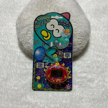 [ 미사용 새상품 ] 라쿠라쿠 다이노군