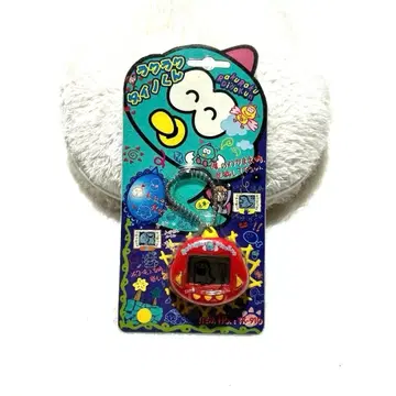 [ 미사용 새상품 ] 라쿠라쿠 다이노군