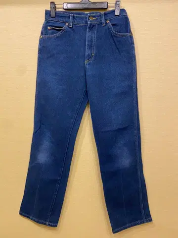 Lee 90S USA제 데님