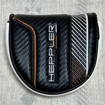 PING HEPPLER 퍼터 커버