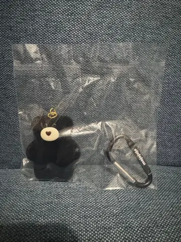 mojojojo vol.3 피규어 마스코트 곰