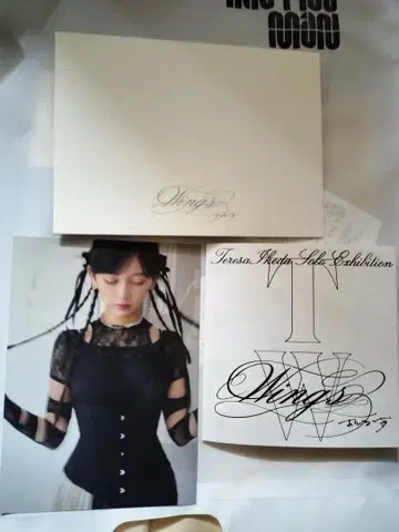 이케다 에이사 개인전 오리의 꿈 입장자 혜택